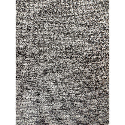 Acemi 3/4 Sleeve Gray Knit Dress Women's Size Large