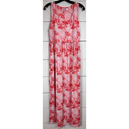 Doublju Sleeveless Maxi Dress Women's Size Large