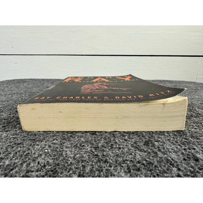 Brother Ray: Ray Charles' Own Story by Ray Charles, David Ritz (Paperback)