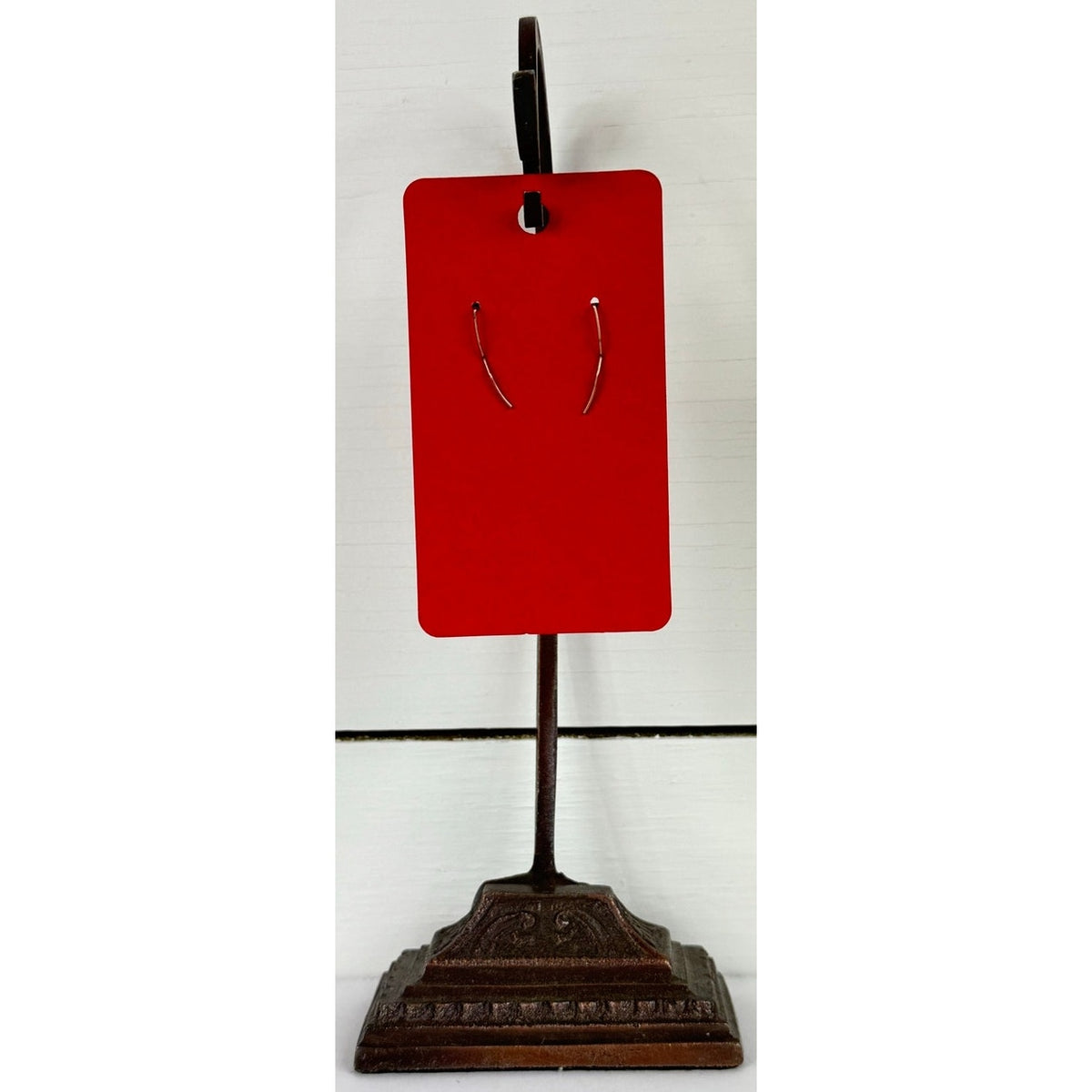 Fashion Jewelry Moon Phase Ear Crawler - Image 2