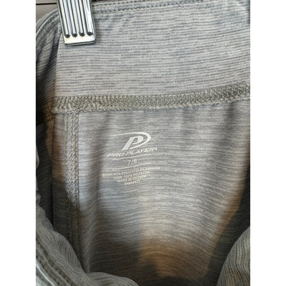 Pro Player Athletic Capri Girl's Size 7/8