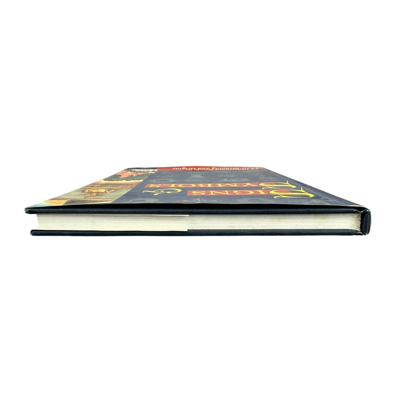 Signs & Symbols by Clare Gibson (Hardcover)