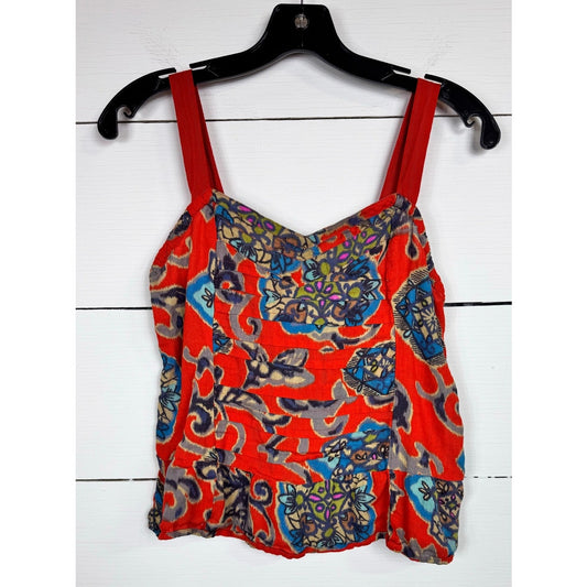 American Eagle Outfitters Sleeveless Top Women's Size Small