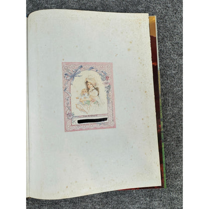 A Year in the Country by Linda Piepenbrink (Hardcover)