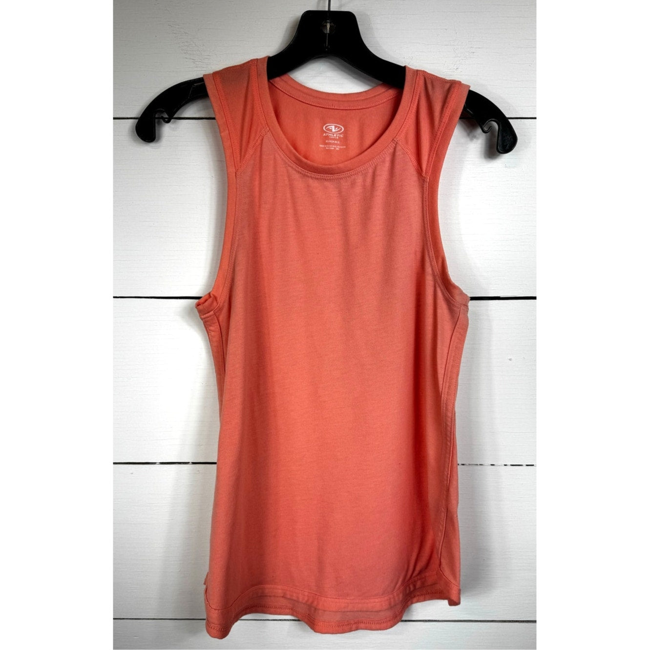 Athletic Works Sleeveless Top Women's Size XS