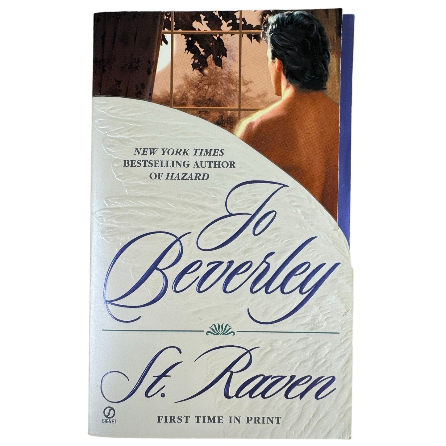 Jo Beverley Bundle (Paperback)