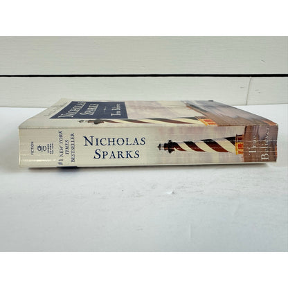 True Believer by Nicholas Sparks (Paperback)