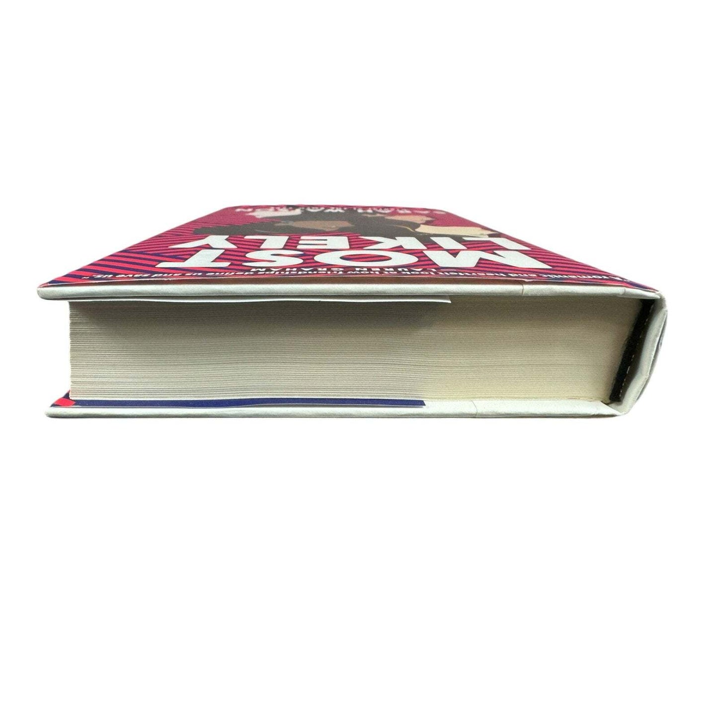 Most Likely by Sarah Watson (Hardcover)