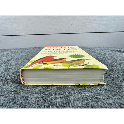 All the Birds of North America by Jack Griggs (Paperback)