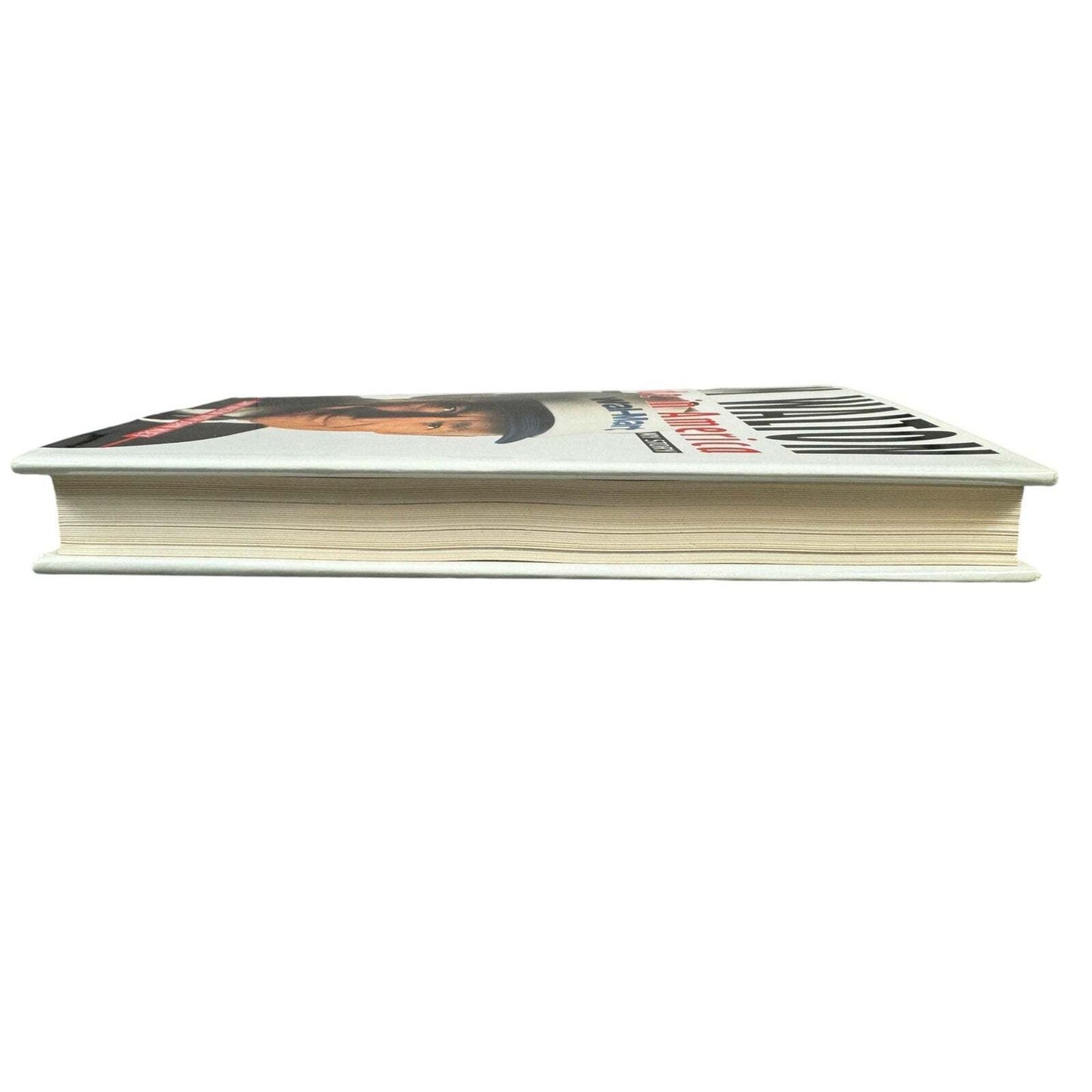 Made in America by Sam Walton (Hardcover)