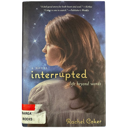 Interrupted by Rachel Coker (Hardcover)