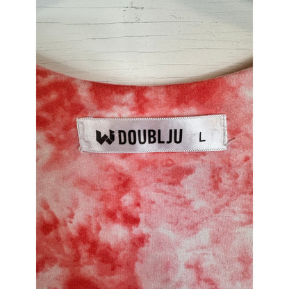 Doublju Sleeveless Maxi Dress Women's Size Large