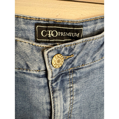 Cato Jeans Women's Size 16