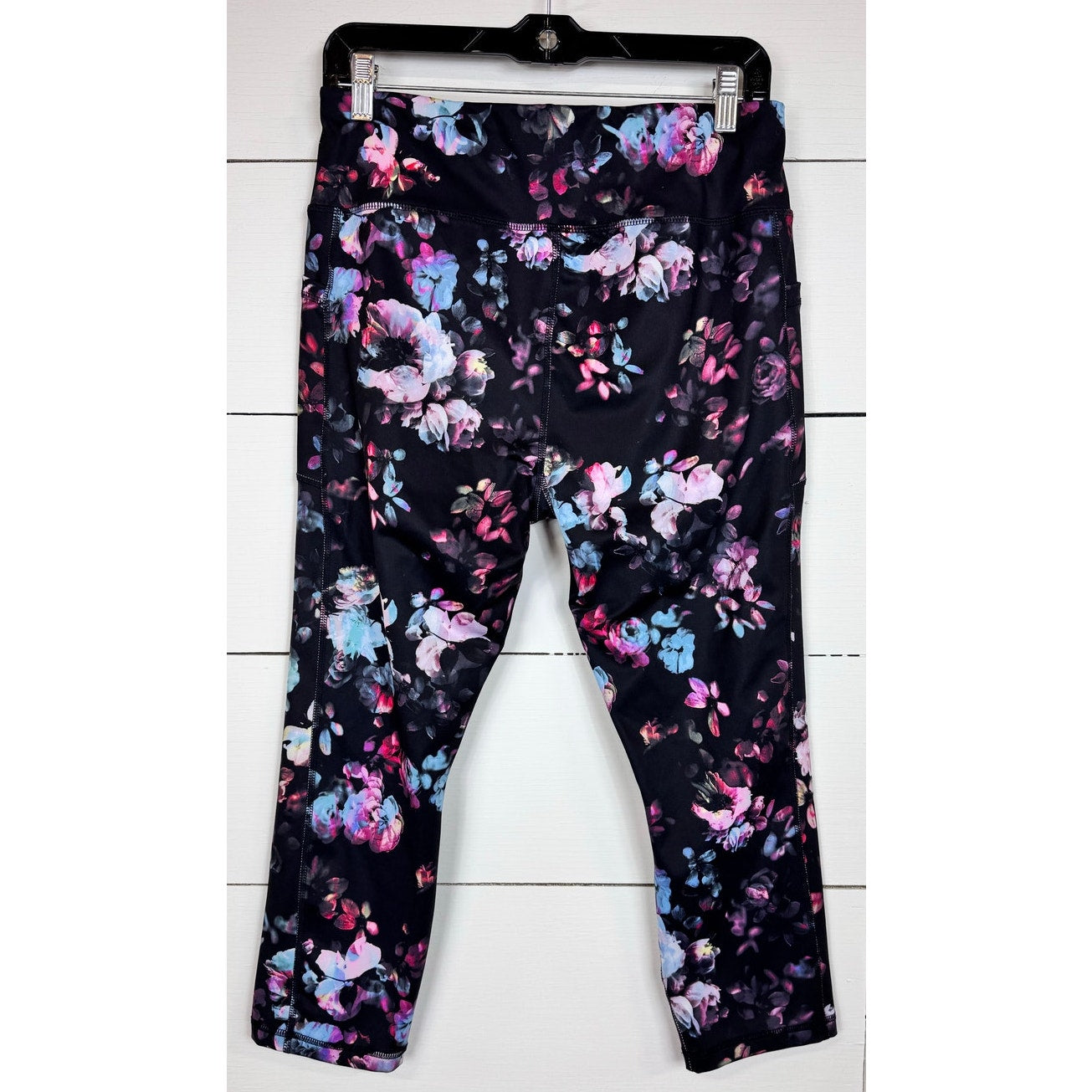 Avia Capri Leggings Women's Size Large