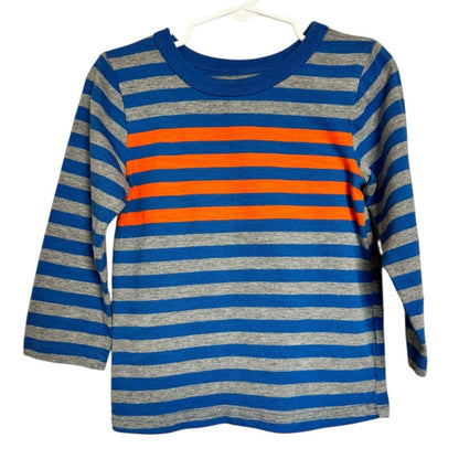 Garanimals Long Sleeve T-Shirt Boy's Size 2t