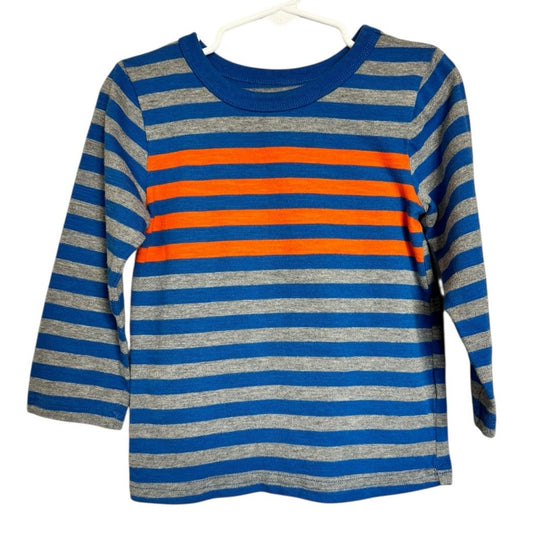 Garanimals Long Sleeve T-Shirt Boy's Size 2t