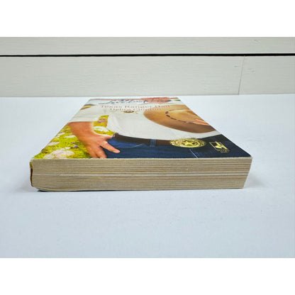 Texas Ranger Dad by Debra Clopton (Paperback)