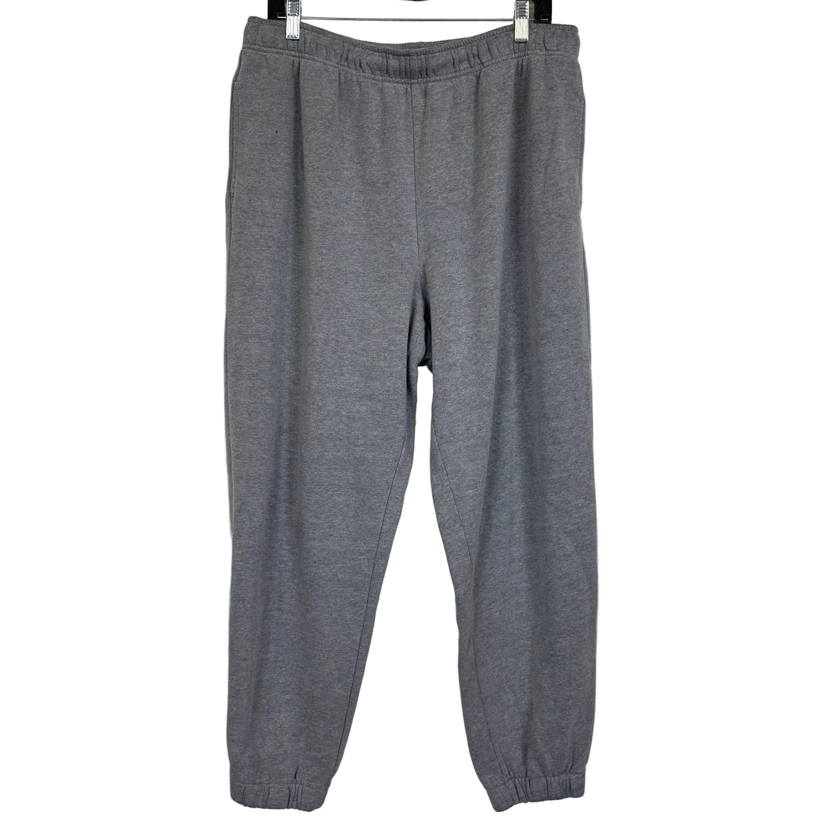 Wild Fable Gray Sweatpants Women's Size Large - Image 1