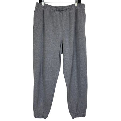 Wild Fable Gray Sweatpants Women's Size Large - Image 1
