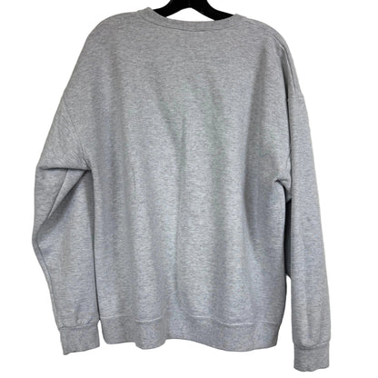 Jerzees NuBlend Arkansas Graphic Crewneck Sweatshirt XL Multi-Color - Image 2
