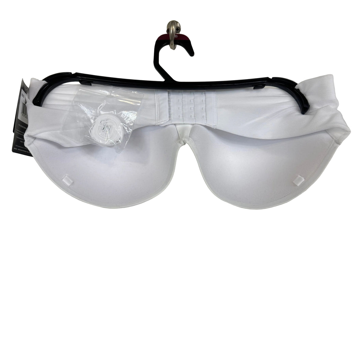 Maidenform Dreamwire  Women's White Strapless Lift Bra 36B - Image 2