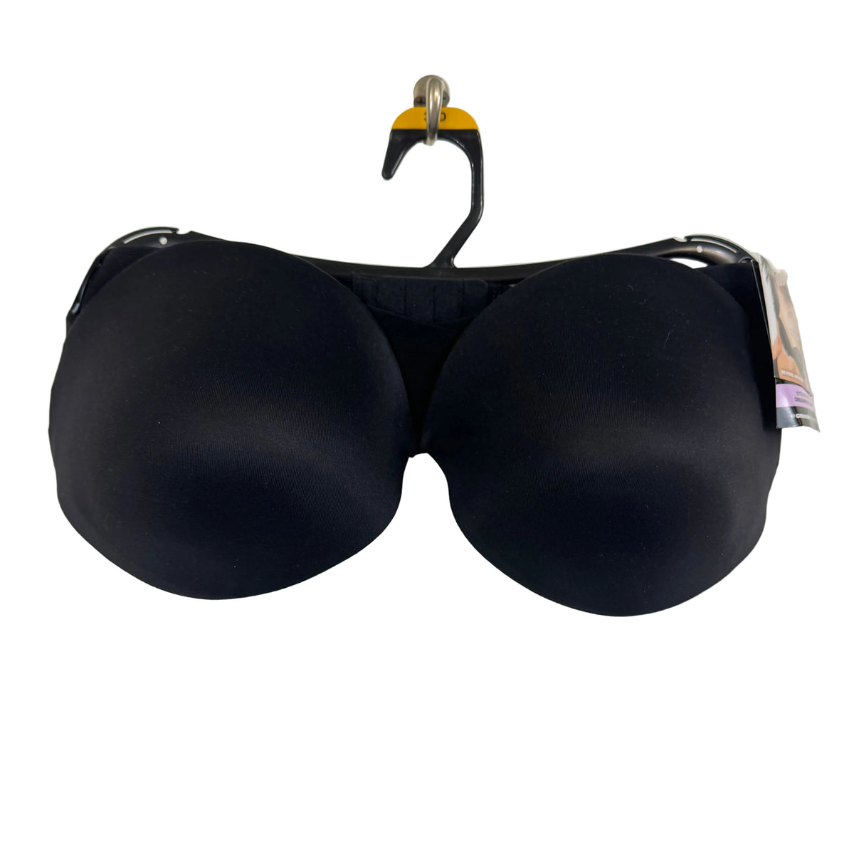Maidenform Dreamwire Women's Black Strapless Lift Bra 36D