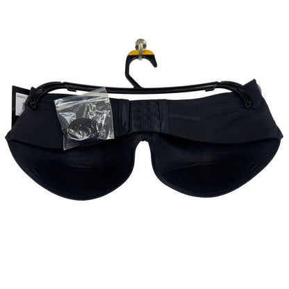 Maidenform Dreamwire Women's Black Strapless Lift Bra 36D