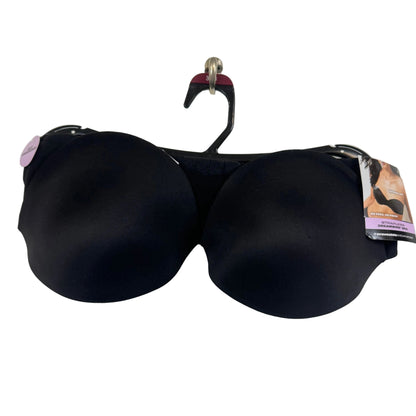 Maidenform Dreamwire Women's Black Strapless Lift Bra 38B