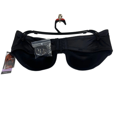 Maidenform Dreamwire Women's White Strapless Lift Bra 40C