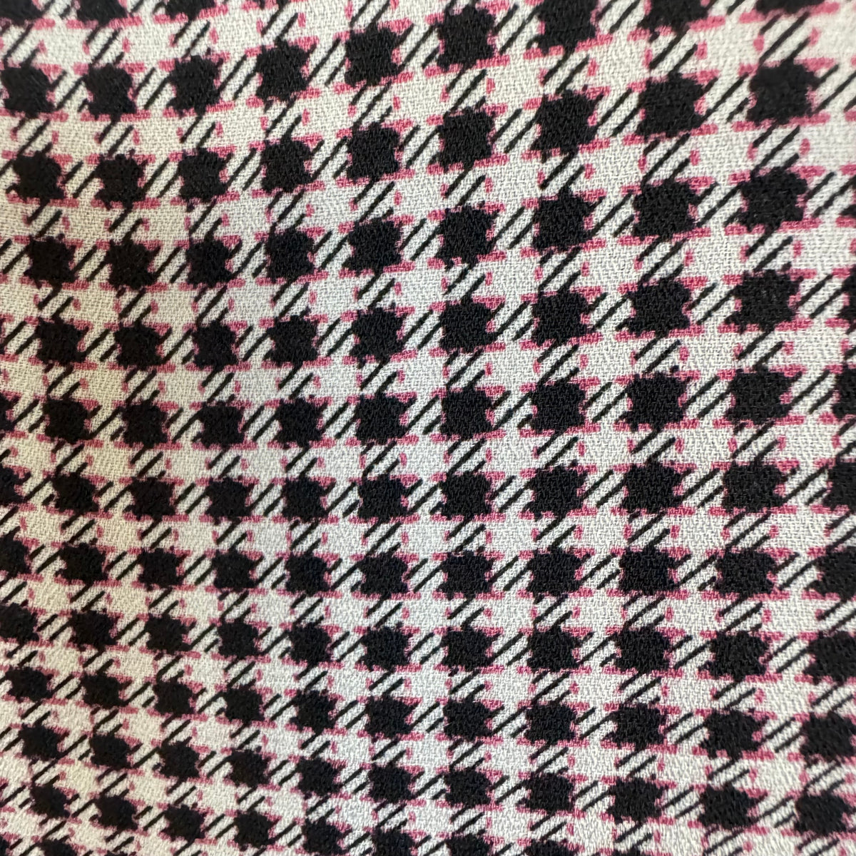 Maurices Women's Black & White Blouse Size 2X - Image 5