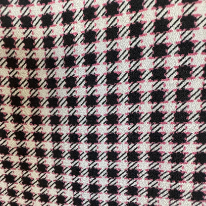 Maurices Women's Black & White Blouse Size 2X - Image 5