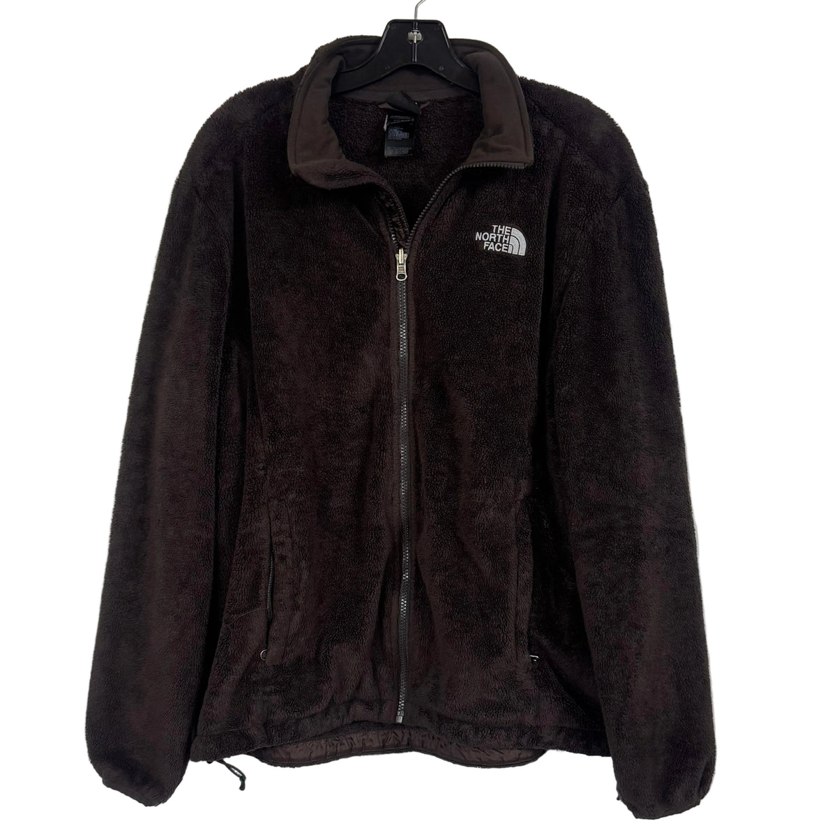 The North Face Jacket Brown Women's XXL - Image 1