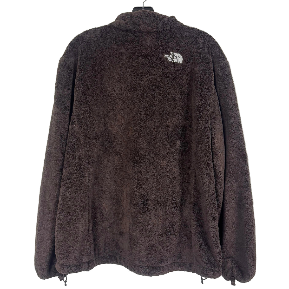 The North Face Jacket Brown Women's XXL - Image 2