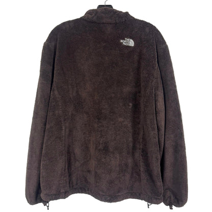 The North Face Jacket Brown Women's XXL - Image 2