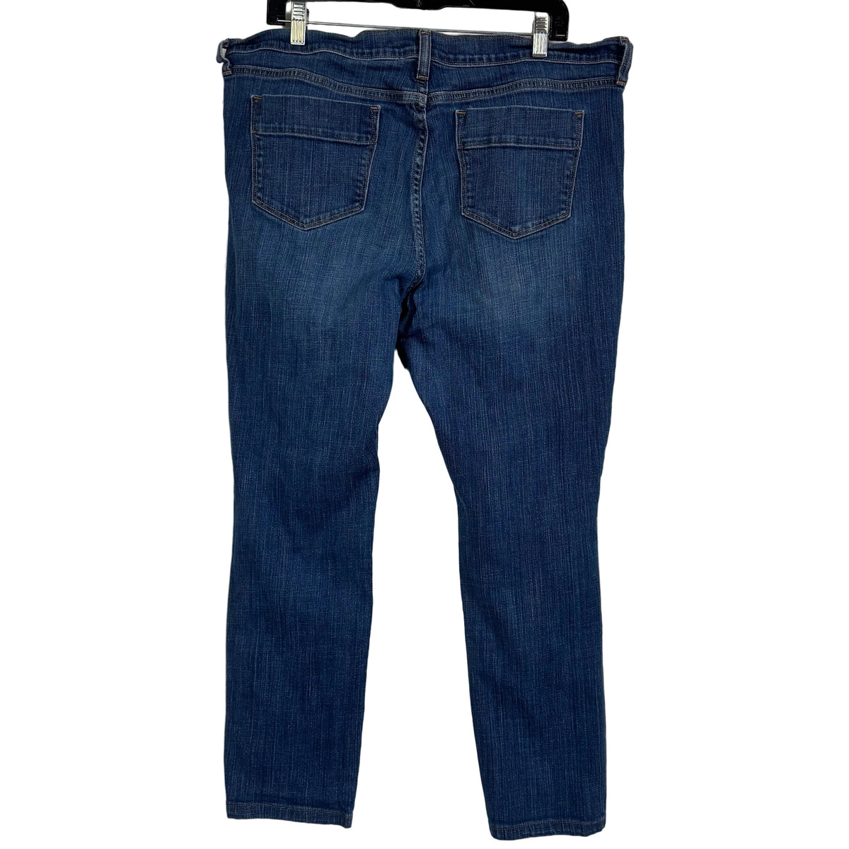 Old Navy the Sweetheart Women's Blue Denim Jeans Size 16 - Image 2