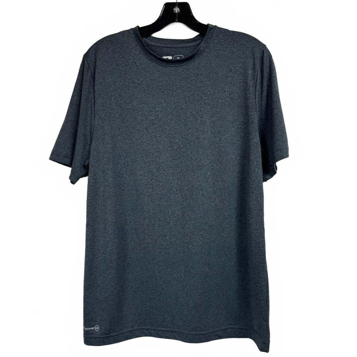 Russell Gray short sleeve t-shirt Men's Size Medium