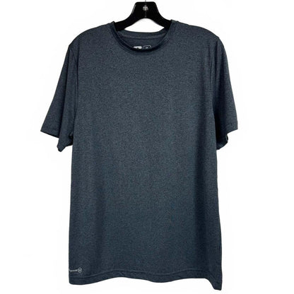 Russell Gray short sleeve t-shirt Men's Size Medium