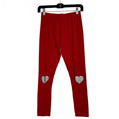 Way To Celebrate Leggings Girl's Size XL
