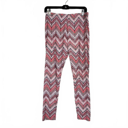 Cato Pink Leggings Women's Size Large