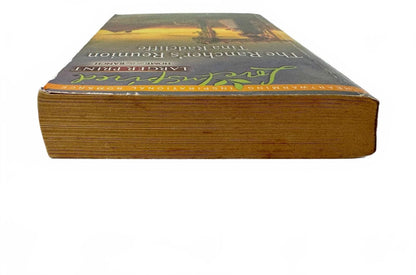 The Rancher's Reunion by Tina Radcliffe (Paperback) (LARGE PRINT)