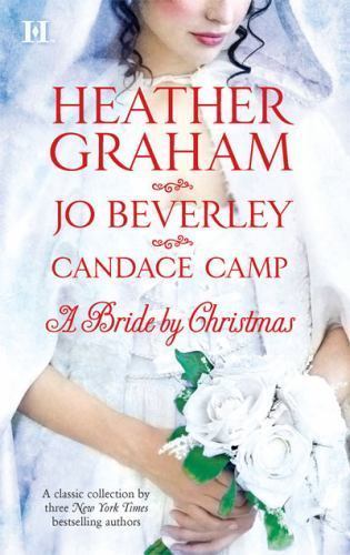A Brid by Christmas by Jo Beverly (Paperback)