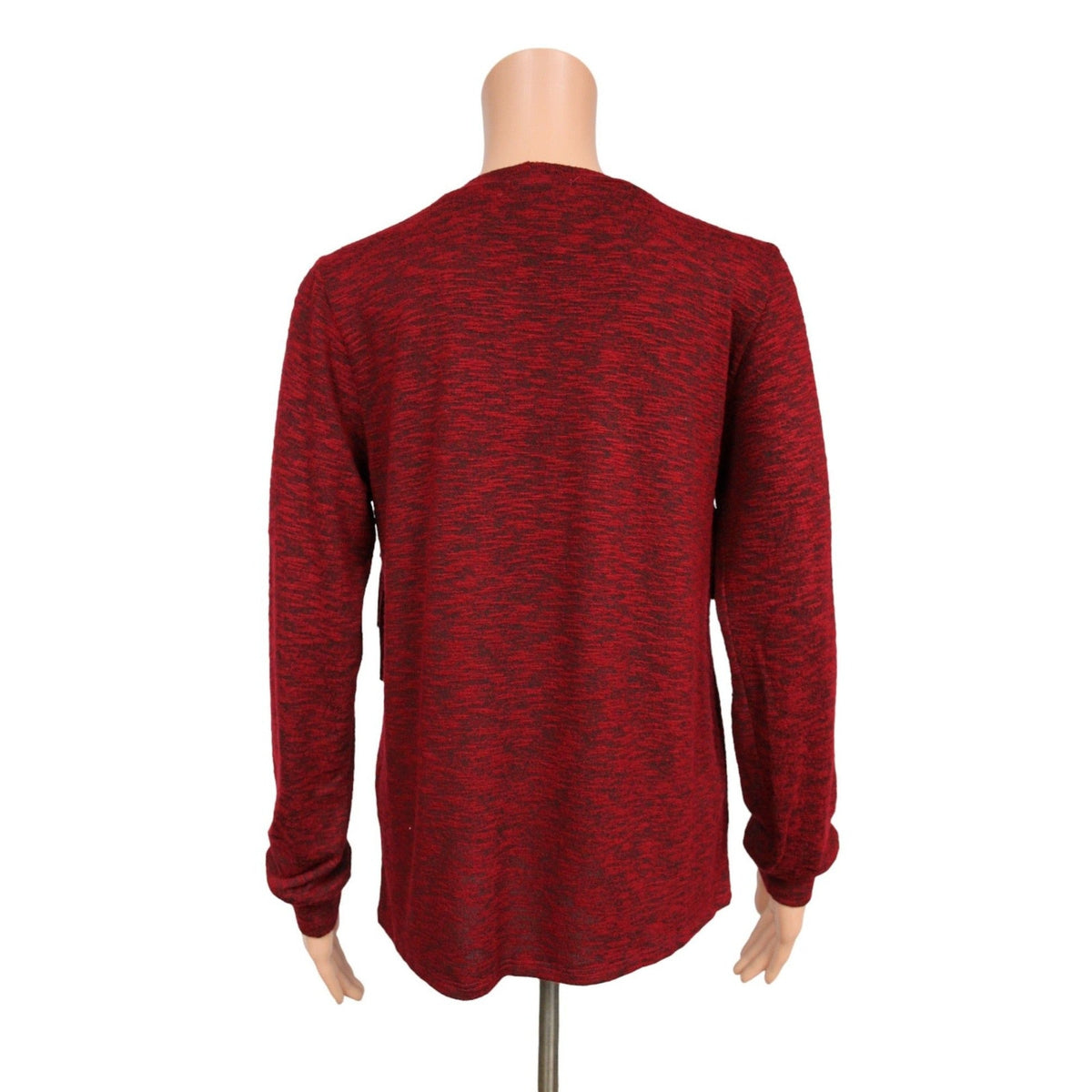 Sans Souci Long Sleeve Top Women's Size Small - Image 3