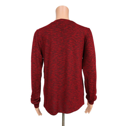 Sans Souci Long Sleeve Top Women's Size Small - Image 3