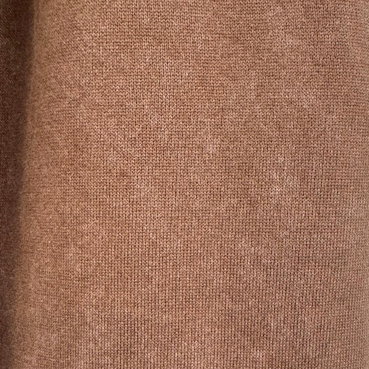 Shein Curve Brown Wide-Leg Pants 1XL - Image 4