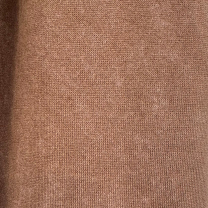 Shein Curve Brown Wide-Leg Pants 1XL - Image 4
