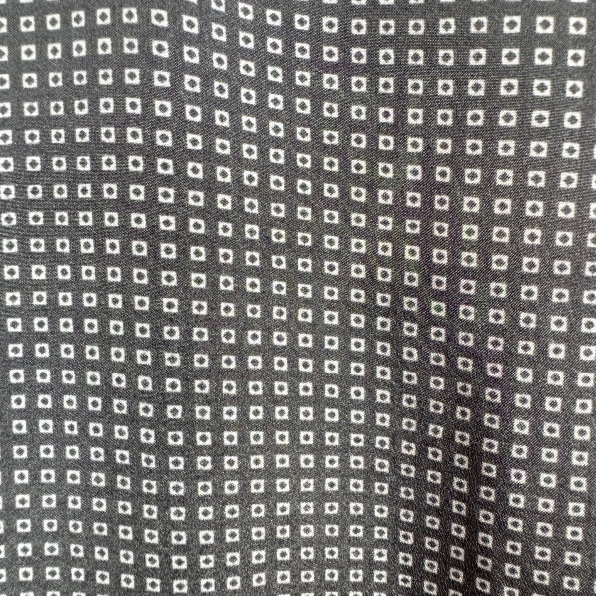 Violet & Claire Black White Sleeveless Blouse 1X - Image 3