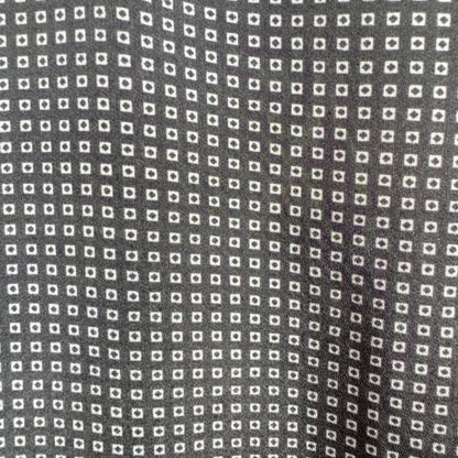 Violet & Claire Black White Sleeveless Blouse 1X - Image 3